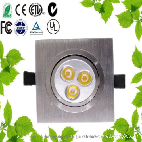 9W LED Bulb for Ceiling Lamp